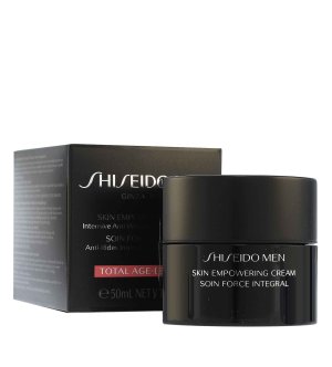 Men Skin Empowering Cream crema rinforzante per la pelle per uomini