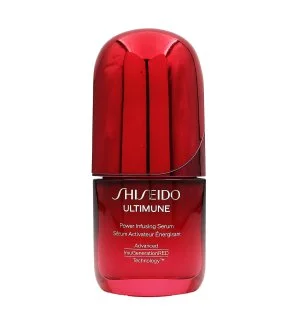 Shiseido Ultimune Power Infusing Serum siero antietà per il viso