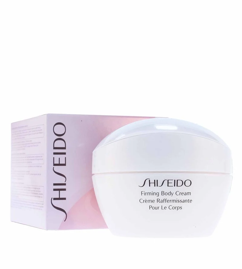 Crema Corpo Rassodante 200 ml