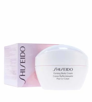 Shiseido Crema Corpo Rassodante