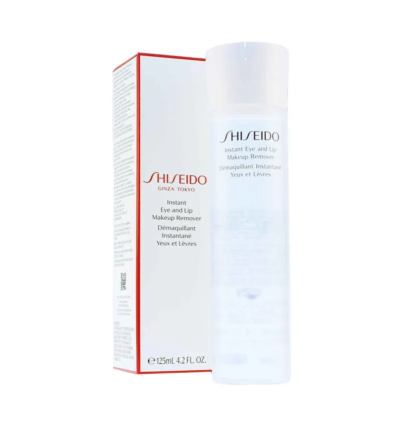 Struccante Istantaneo Occhi e Labbra 125 ml