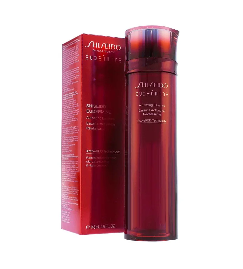 Eudermine essenza viso idratante 145 ml