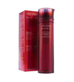 Shiseido Eudermine essenza viso idratante