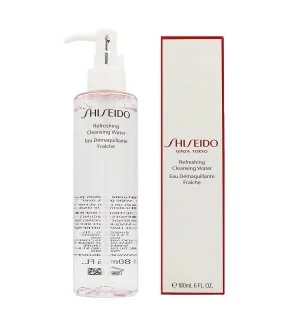 Shiseido Acqua Detergente Rinfrescante Lozione Tonica Detergente