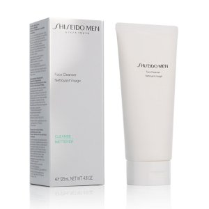 Detergente Viso Uomo