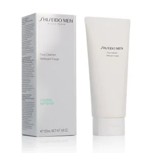 Shiseido Detergente Viso Uomo