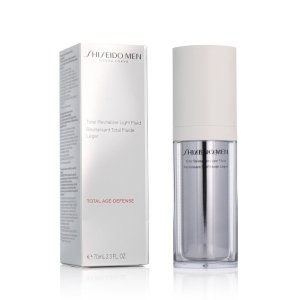 Men Total Revitalizer Fluido Leggero
