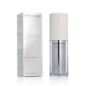 Shiseido Men Total Revitalizer Fluido Leggero