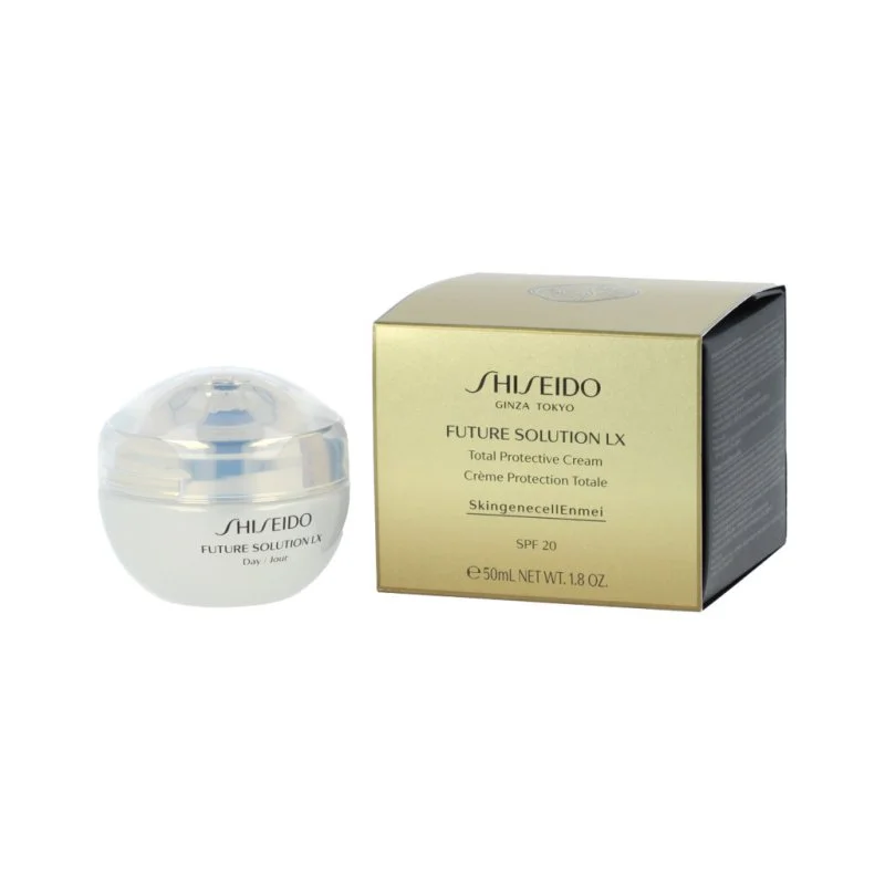 Future Solution LX Crema Protettiva Totale SPF 20 50 ml