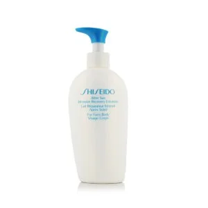Shiseido Emulsione Doposole Riparatrice Intensiva