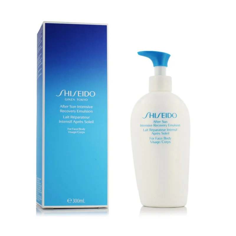 Emulsione Doposole Riparatrice Intensiva 300 ml