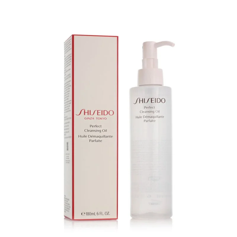 Olio Detergente Perfetto 180 ml