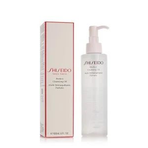 Shiseido Olio Detergente Perfetto