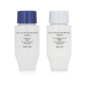 Shiseido Bio-Performance Skin Filler Sieri Ricariche 2 x