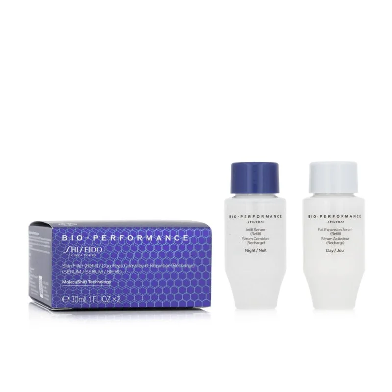 Bio-Performance Skin Filler Sieri Ricariche 2 x 2 x 30 ml