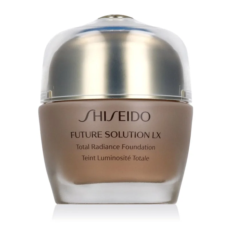 Future Solution LX Fondotinta Luminosità Totale SPF 15 (4 Rose) 30 ml