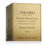 Future Solution LX Fondotinta Luminosità Totale SPF 15 (4 Rose) 30 ml