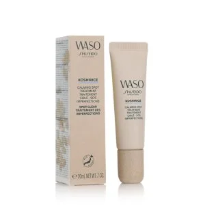 Shiseido Waso Koshirice Trattamento localizzato lenitivo