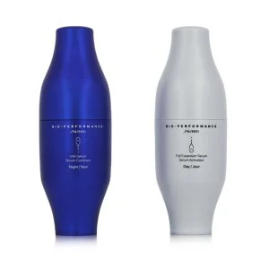 Shiseido Bio-Performance Skin Filler Sieri 2 x