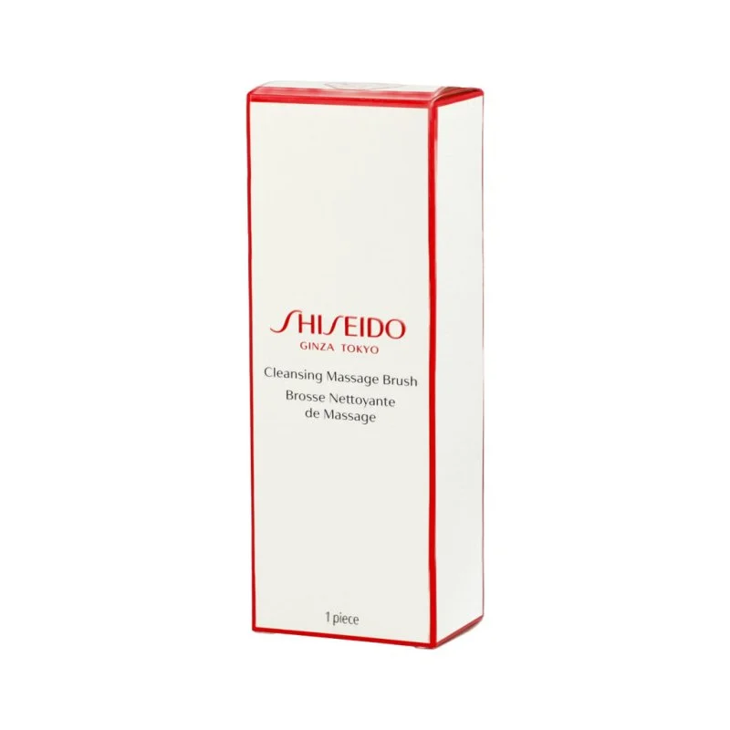 The Skin Care Spazzola detergente massaggiante