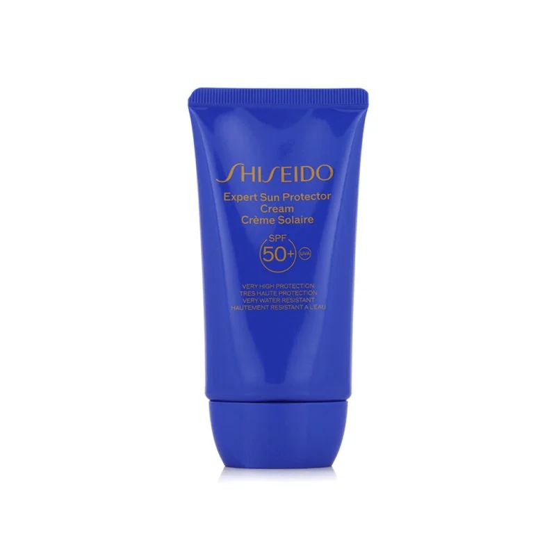 Crema Solare Protettiva SPF 50+ 50 ml