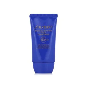 Shiseido Crema Solare Protettiva SPF 50+