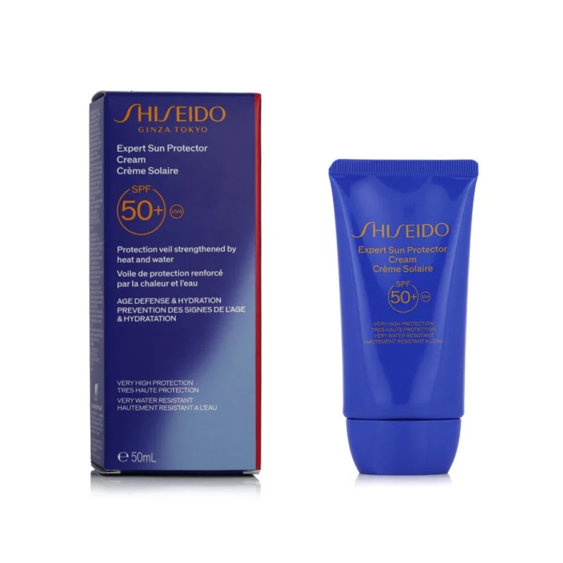 Crema Solare Protettiva SPF 50+ 50 ml
