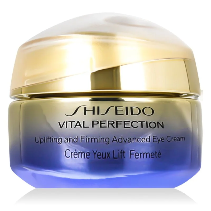 Vital Perfection Crema Contorno Occhi Avanzata Liftante e Rassodante 15 ml