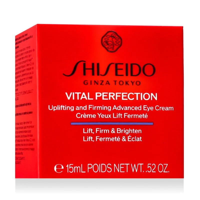 Vital Perfection Crema Contorno Occhi Avanzata Liftante e Rassodante 15 ml