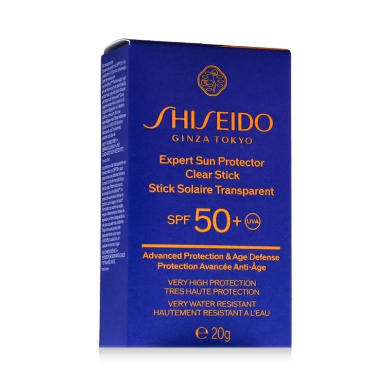 Expert Sun Protector Stick Trasparente SPF 50+ 20 g