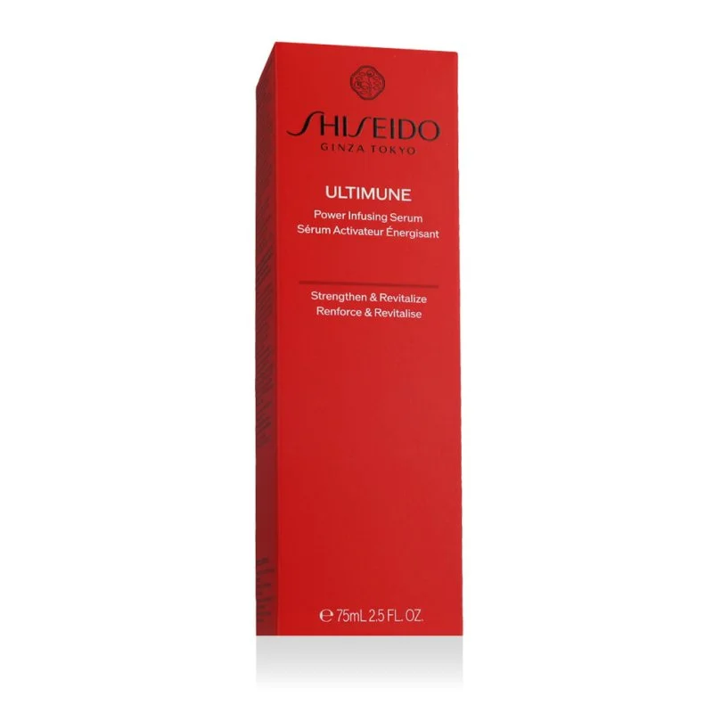 Ultimune Siero Attivatore di Difese 75 ml