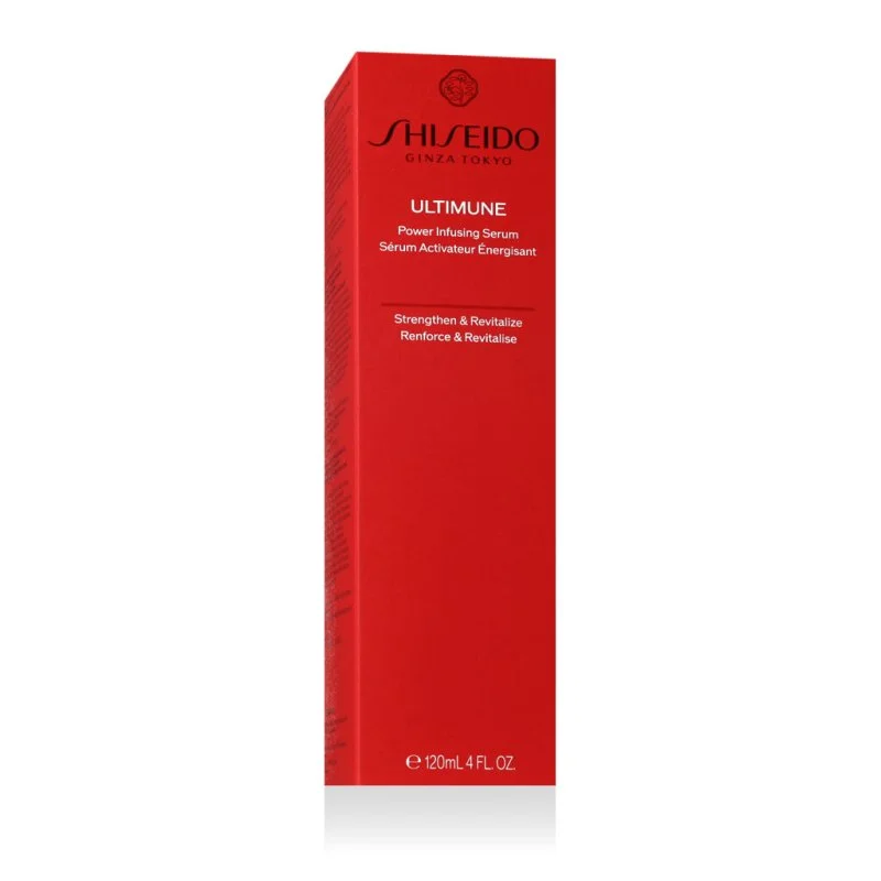 Ultimune Siero Potenziatore 120 ml