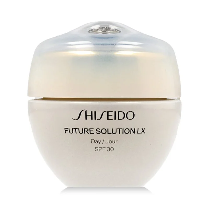Future Solution LX Crema Protettiva Totale SPF 30 50 ml
