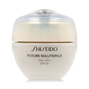 Shiseido Future Solution LX Crema Protettiva Totale SPF 30