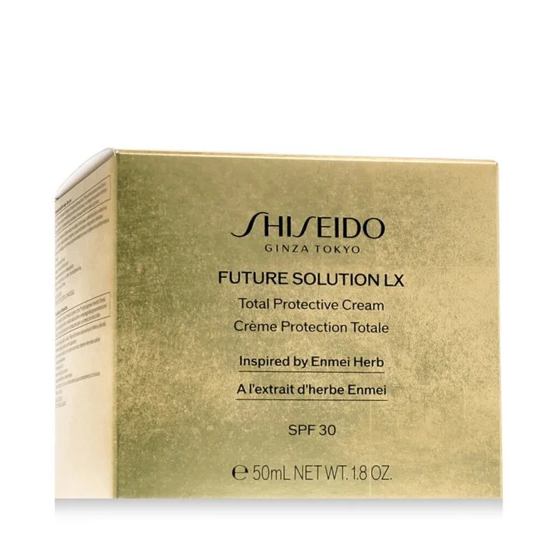 Future Solution LX Crema Protettiva Totale SPF 30 50 ml