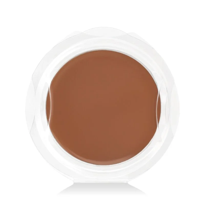 Fondotinta Compatto Abbronzante SPF 10 Ricarica (Honey) 12 g