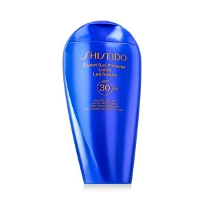 Shiseido Lozione Expert Sun Protector SPF 30
