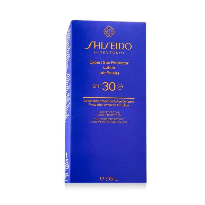 Lozione Expert Sun Protector SPF 30 300 ml