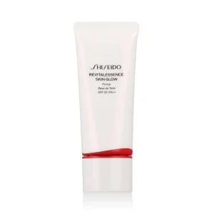 Shiseido Revitalessence Primer Illuminante SPF 25 PA++