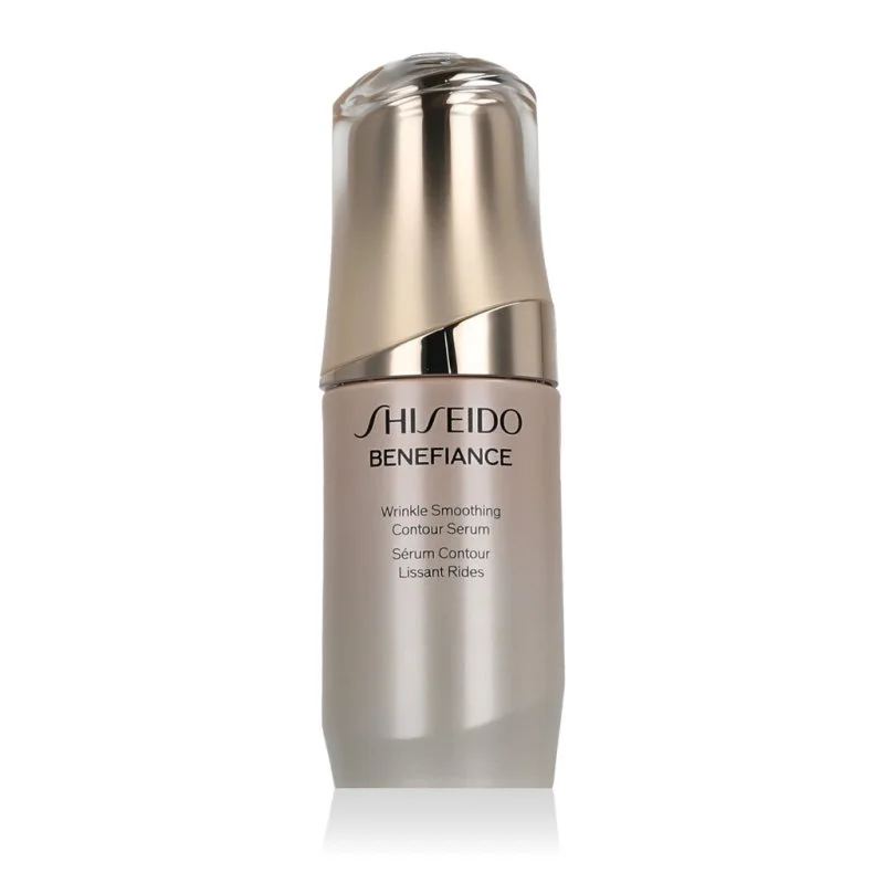 Benefiance Siero antirughe levigante per il contorno del viso 30 ml