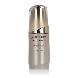 Shiseido Benefiance Siero antirughe levigante per il contorno del viso