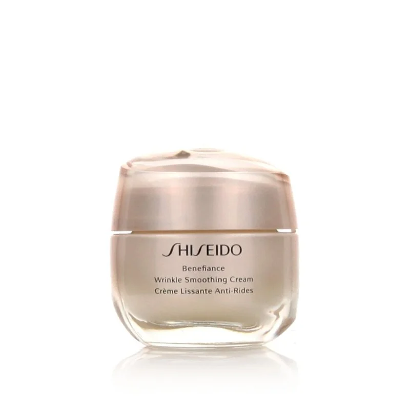 Benefiance Crema Levigante Rughe 50 ml