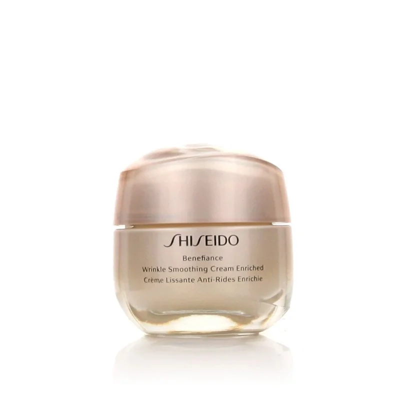 Benefiance Crema Levigante Antirughe Arricchita 50 ml