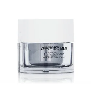 Shiseido Men Total Revitalizer Crema