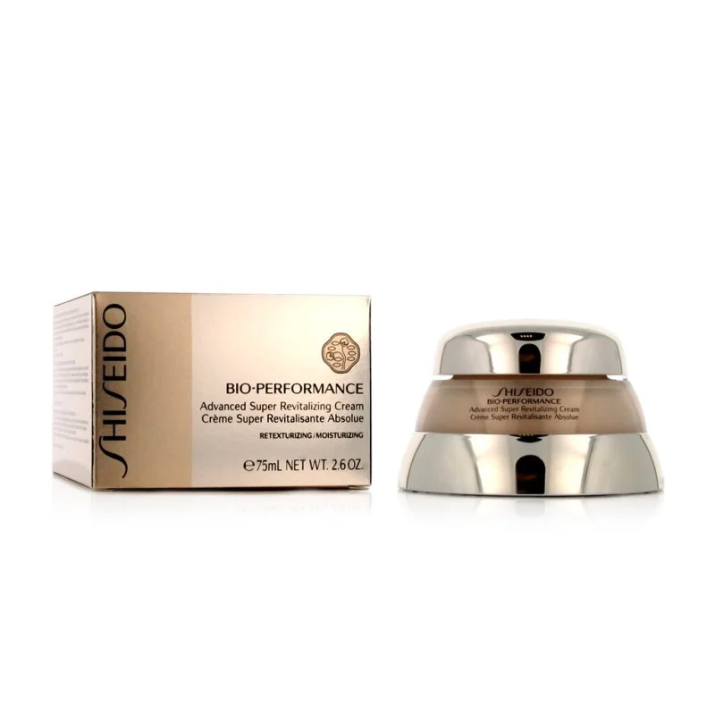 Bio-Performance Crema Super Rivitalizzante Avanzata 75 ml