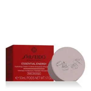 Shiseido Essential Energy Crema Idratante (Ricarica)