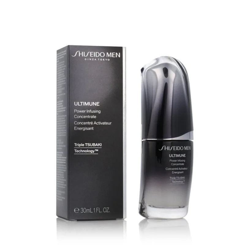 Uomo Ultimune Concentrato Attivatore di Difese 30 ml