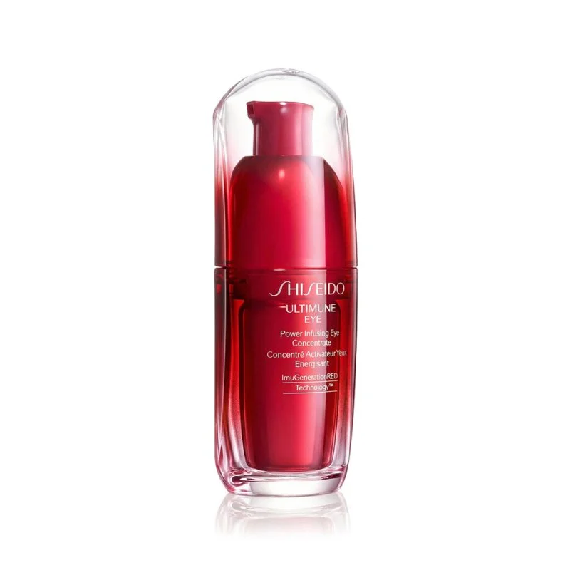 Ultimune Concentrato Potenziatore Contorno Occhi 15 ml