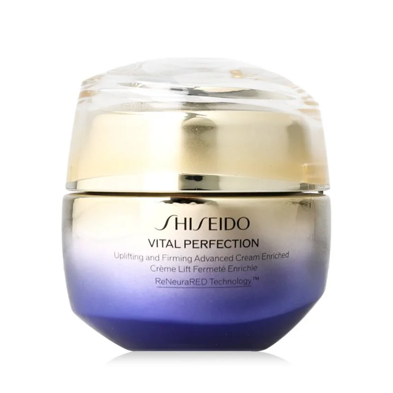 Vital Perfection Crema Avanzata Liftante e Rassodante Enriched 50 ml