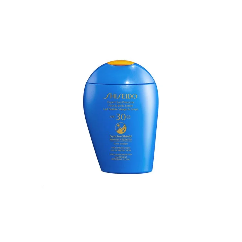 SynchroShield Expert Sun Protector Lozione Viso & Corpo SPF 30 150 ml